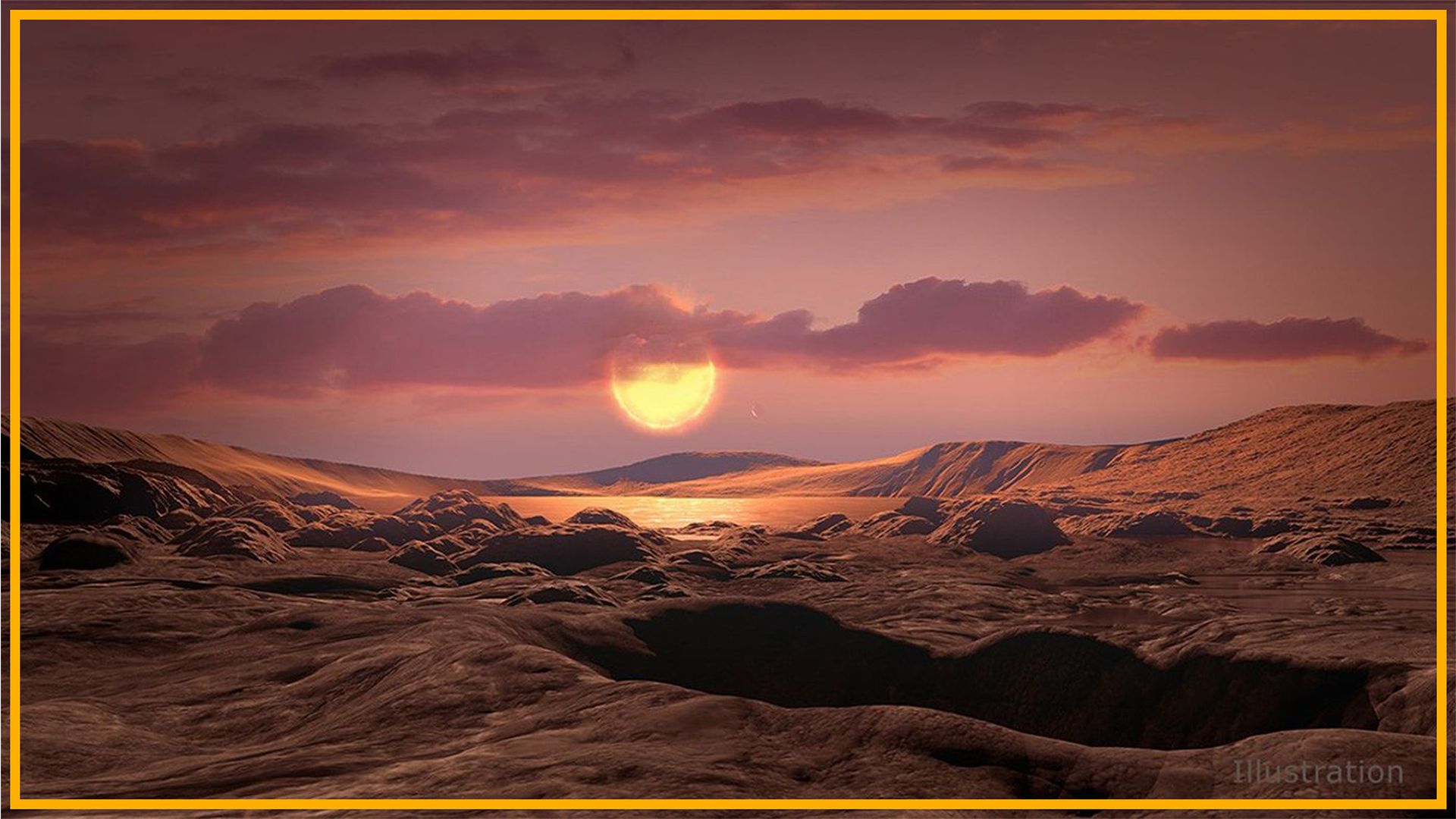  The hunt for extraterrestrial life is fundamentally flawed. But theres a fix. 