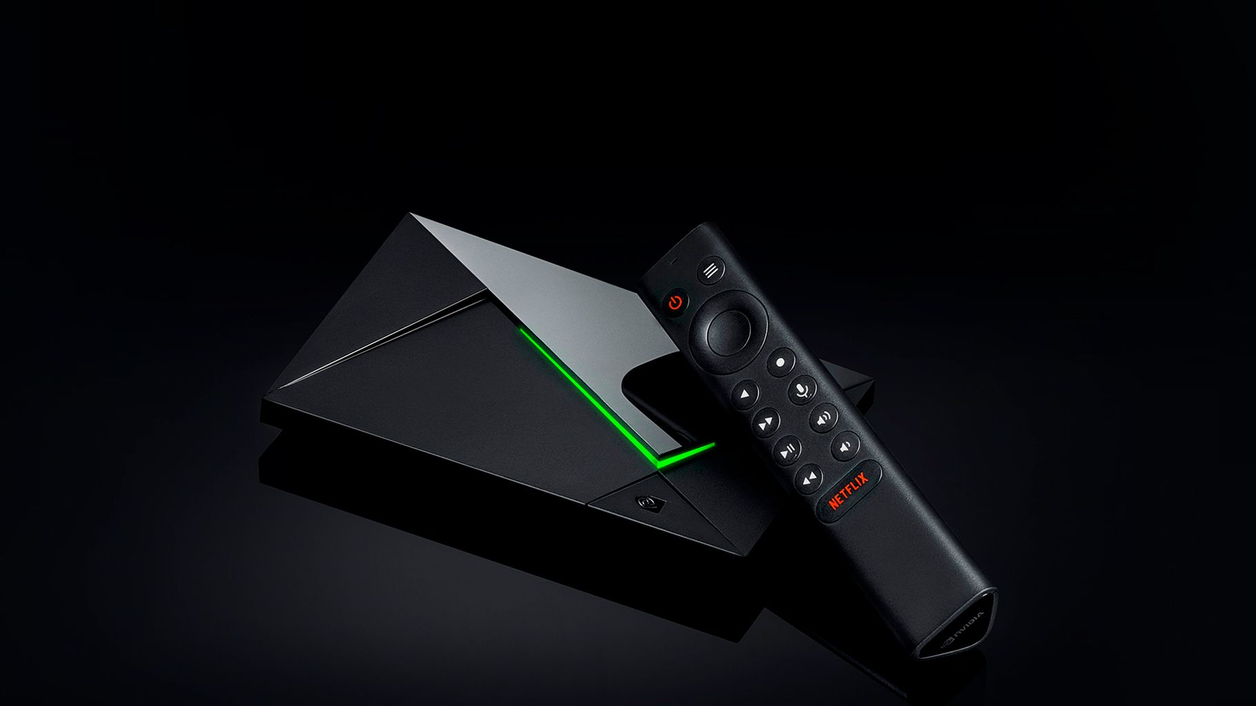 Nvidia Kills Off GameStream Feature On Shield Devices | Tom's Hardware