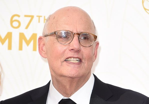 Jeffrey Tambor.