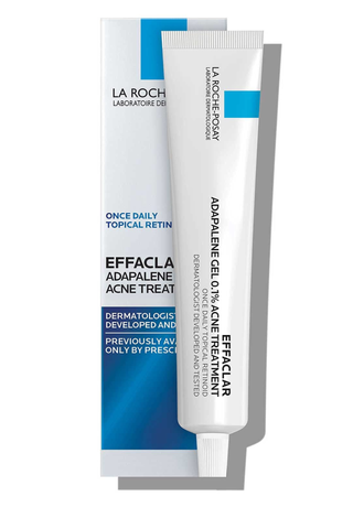 La Roche Posay Effaclar Adapalene Treatment 