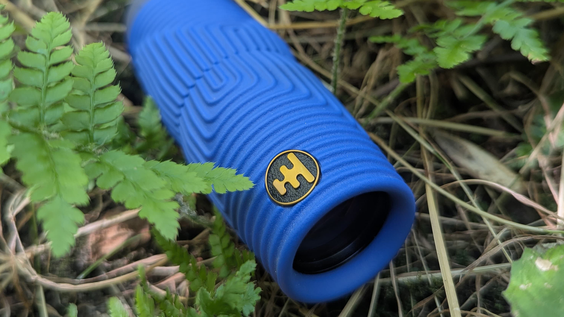 Nocs Zero Tube during review