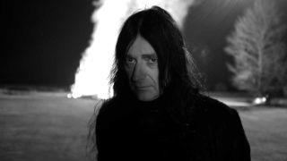 Lords Of Chaos director Jonas Akerlund