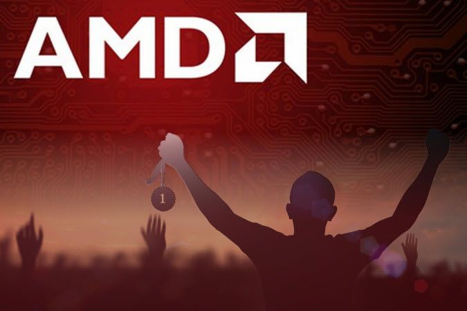 10 Times AMD Beat Intel in the CPU Innovation Race | Tom's Hardware
