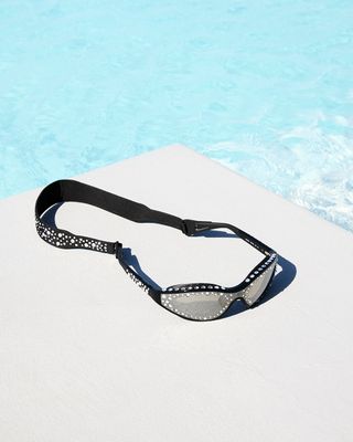 Swarovski sunglasses