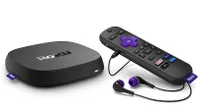 Roku Ultra: was $99 now $79 @ Amazon