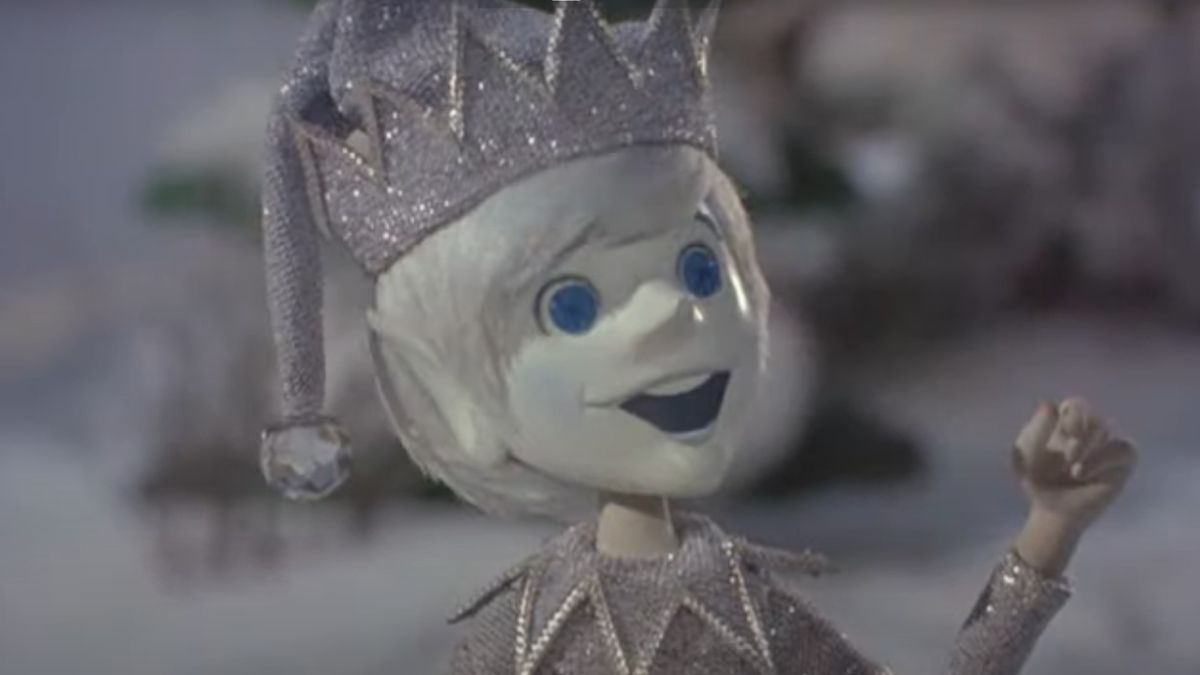 10 Claymation Christmas Movies And How To Watch Them | Cinemablend