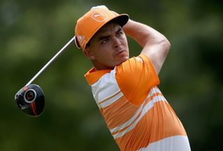 Rickie Fowler Players Championship bets