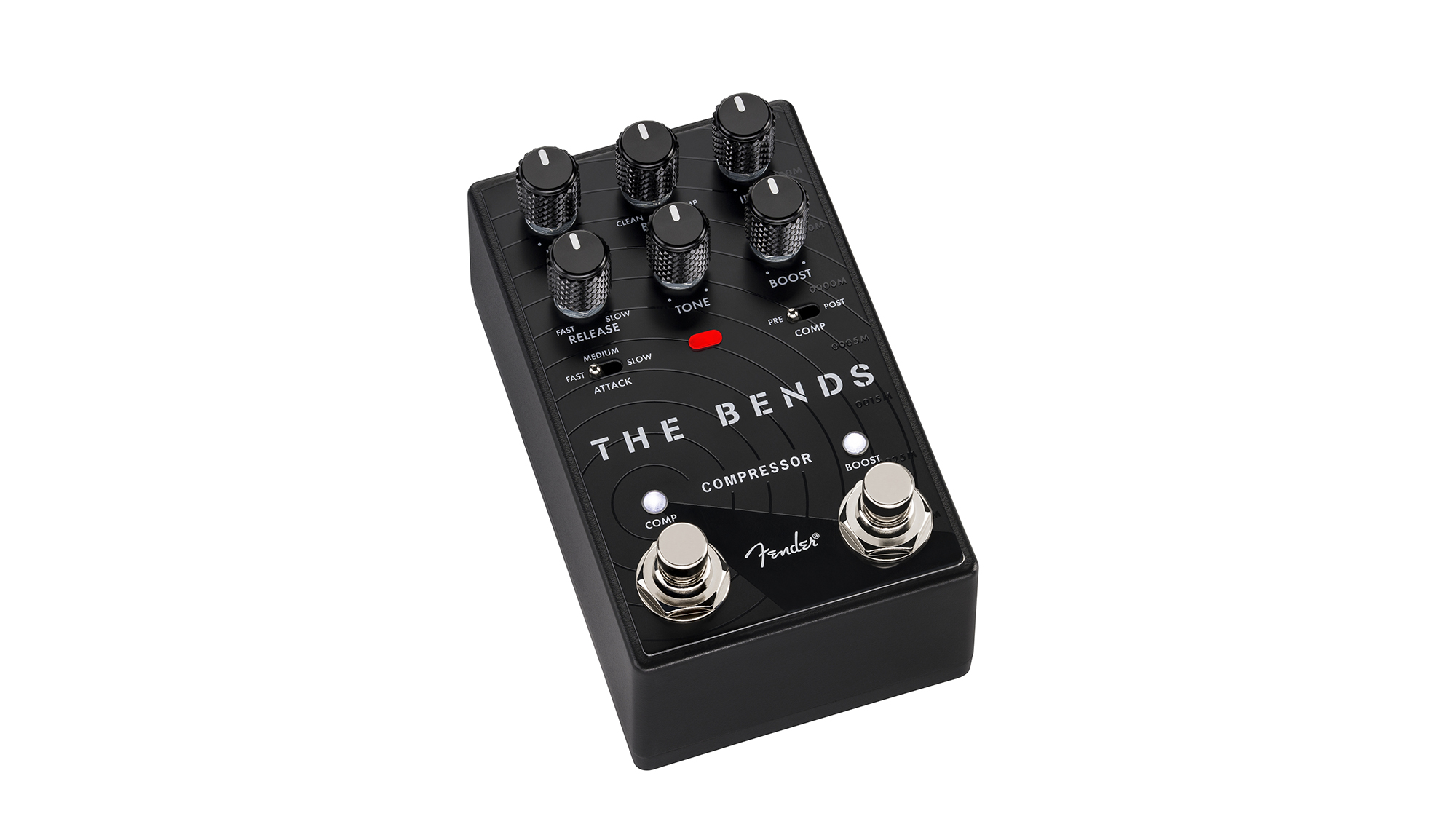 Fender The Bends