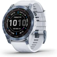 Garmin Fenix 7 Solar