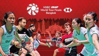 Badminton World Tour Finals live stream How to watch all of the