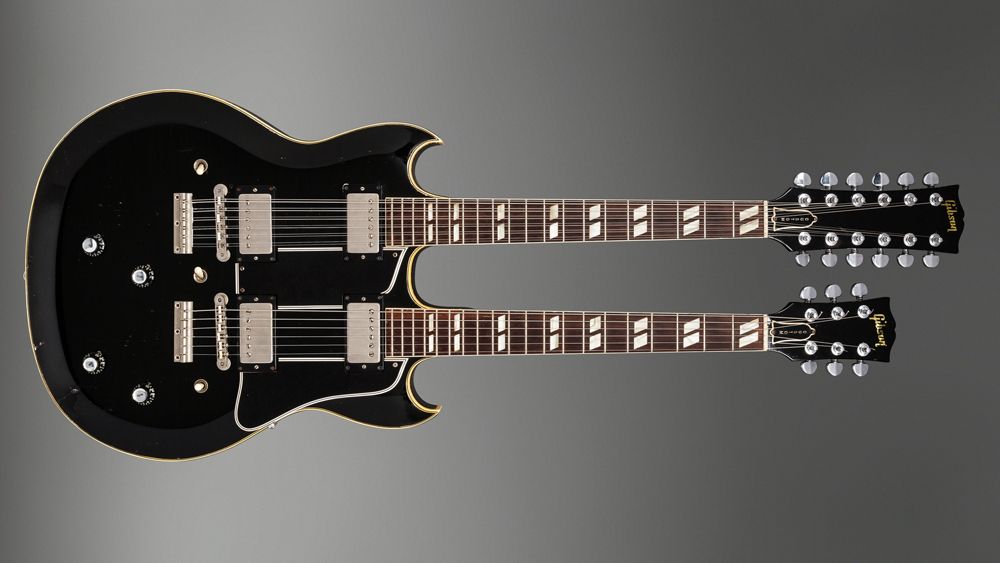 1960 Gibson EDS-1275