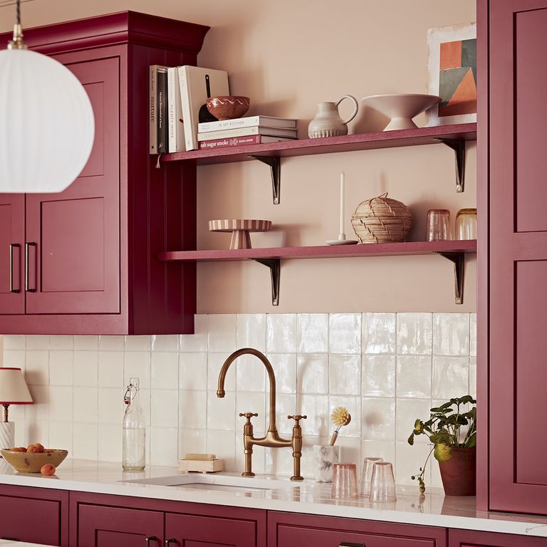 10 Narrow kitchen ideas – 10 ways to work this tricky shape | Ideal Home