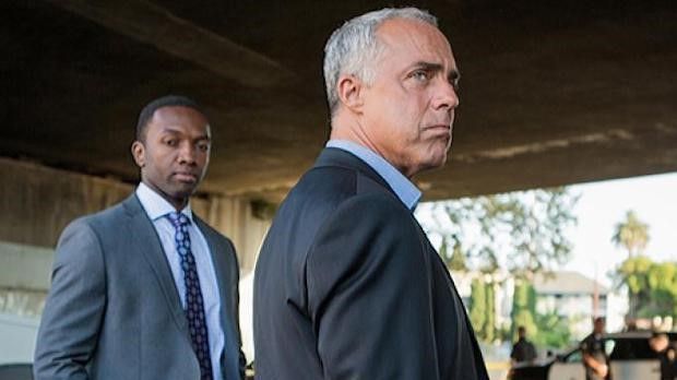 watch Bosch season 6 online