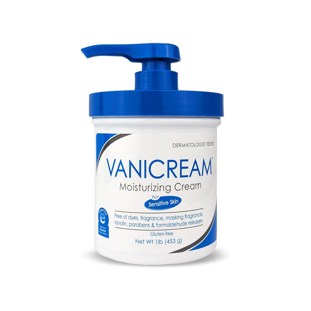 Efficacious skincare