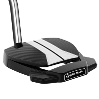 TaylorMade Spider GTX Putter | 31% off at Amazon
Was $349.99 Now $239.95