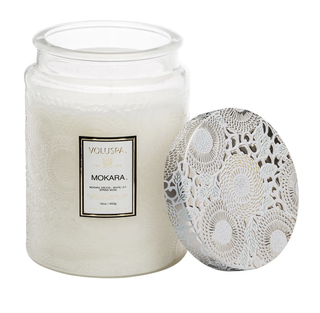 Best Luxury Candles 2024: VOLUSPA candle