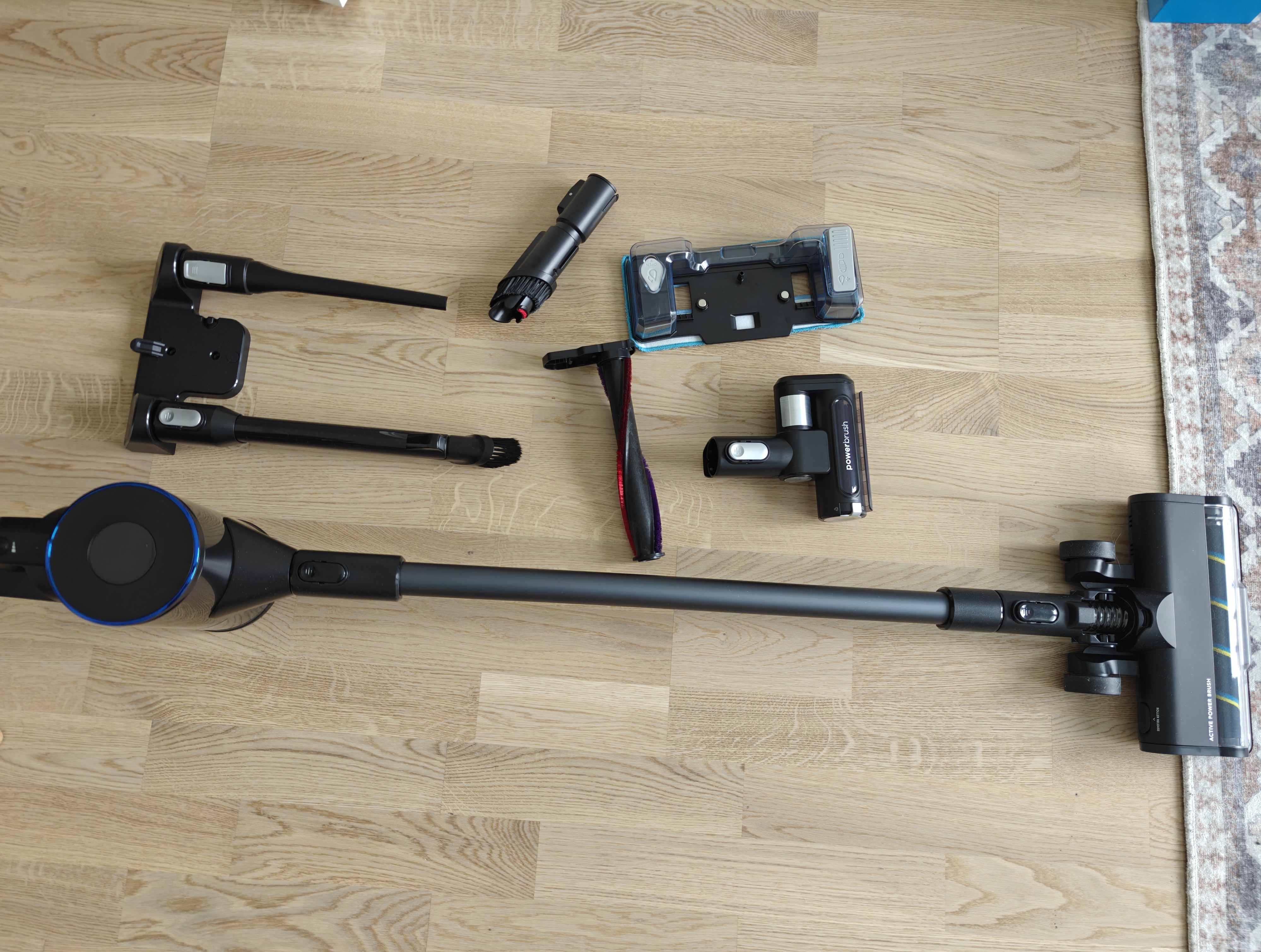 Wilfa Innovac Xceed Flow