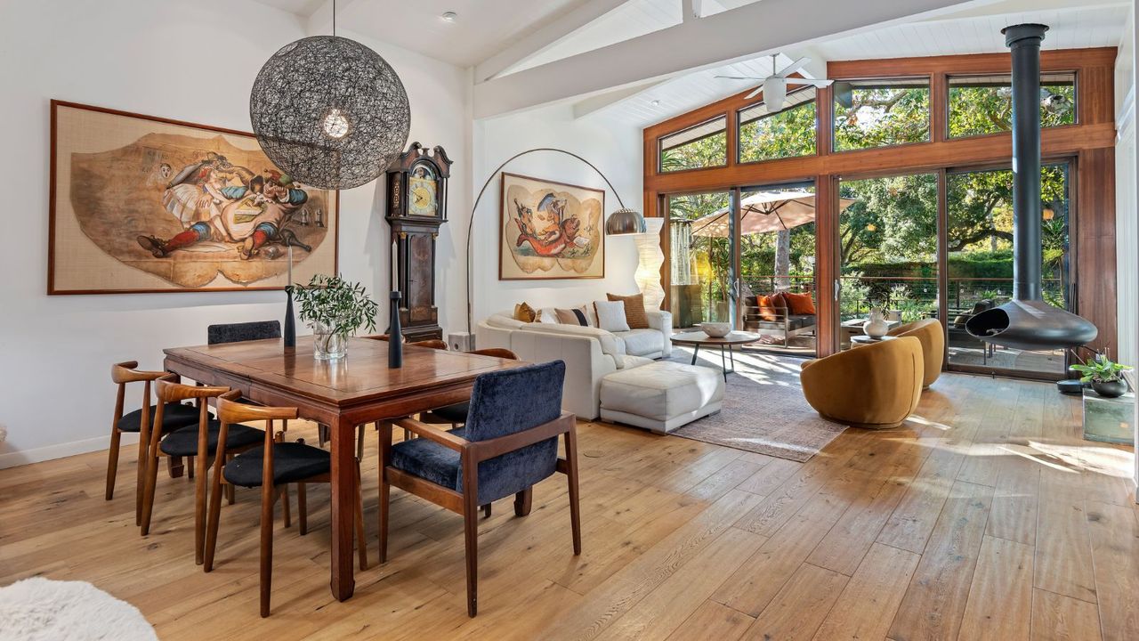 Jane Russell&#039;s former home