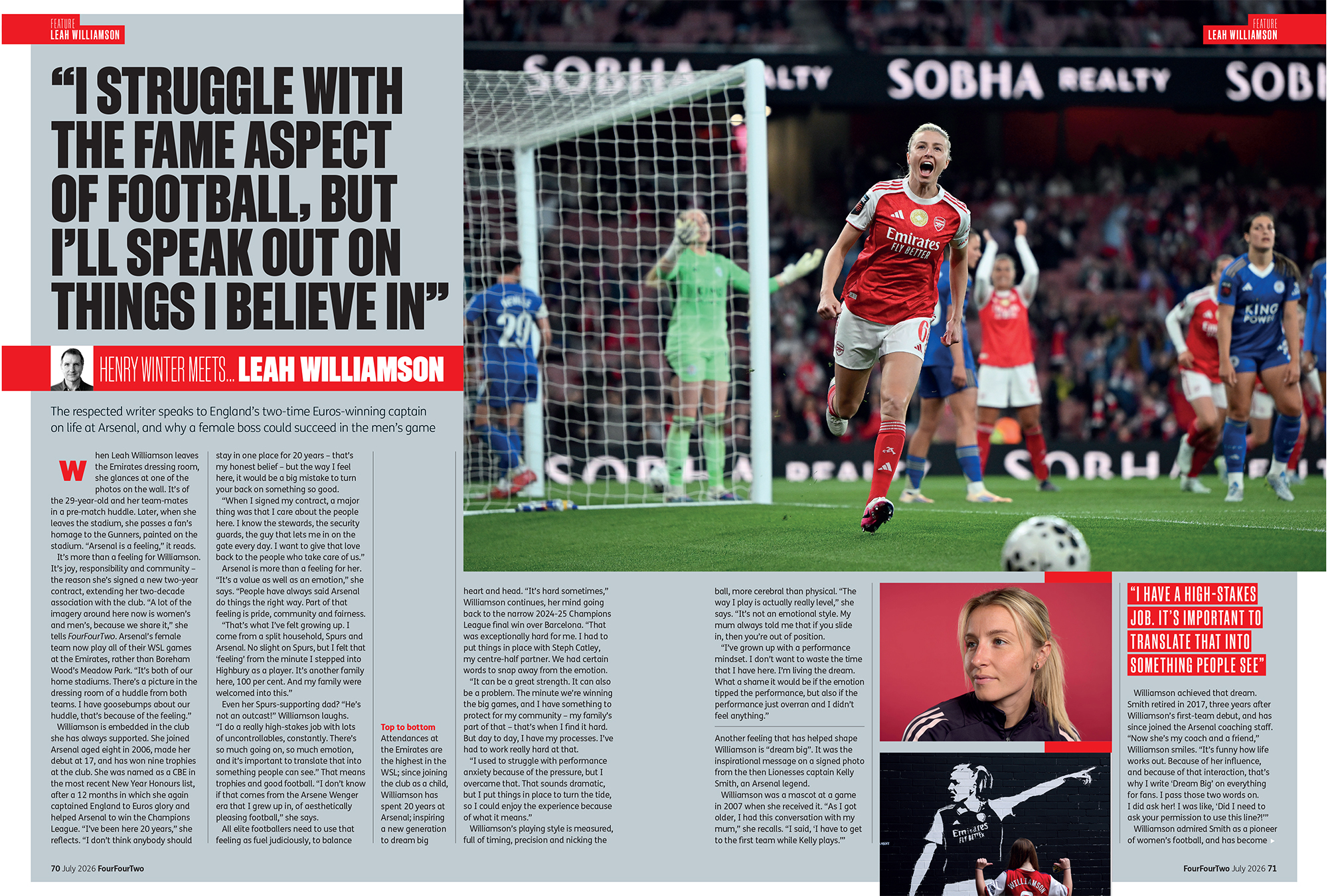 FourFourTwo issue 393