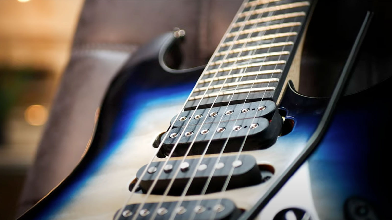 Ibanez JIVAJR