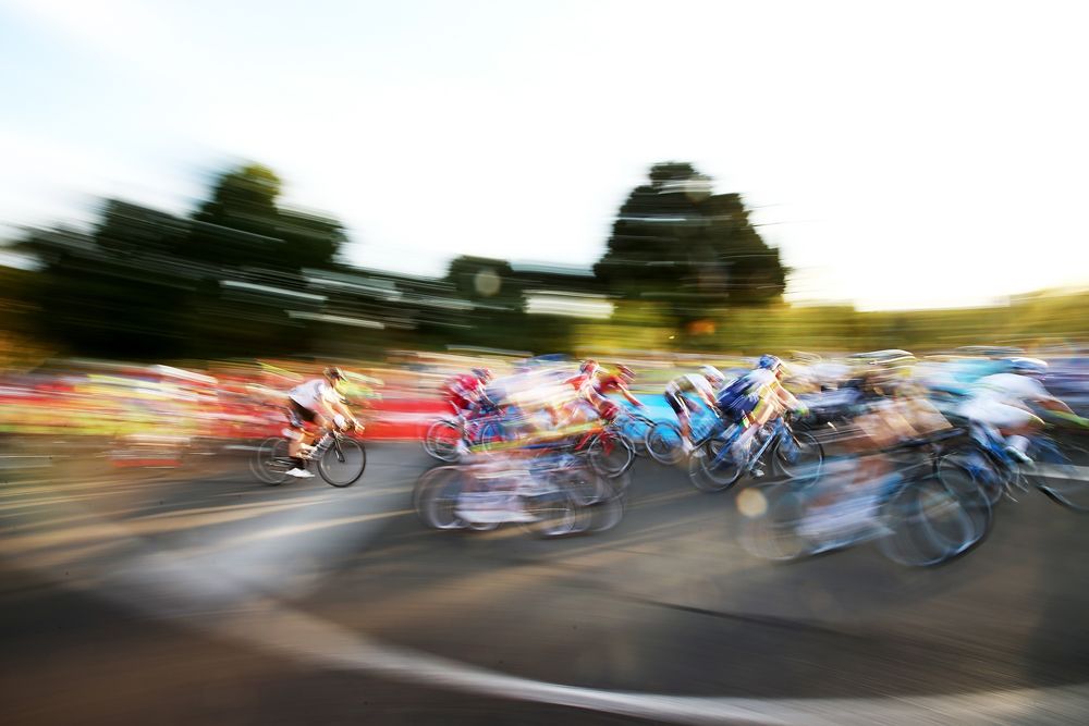 The 2016 Down Under Classic