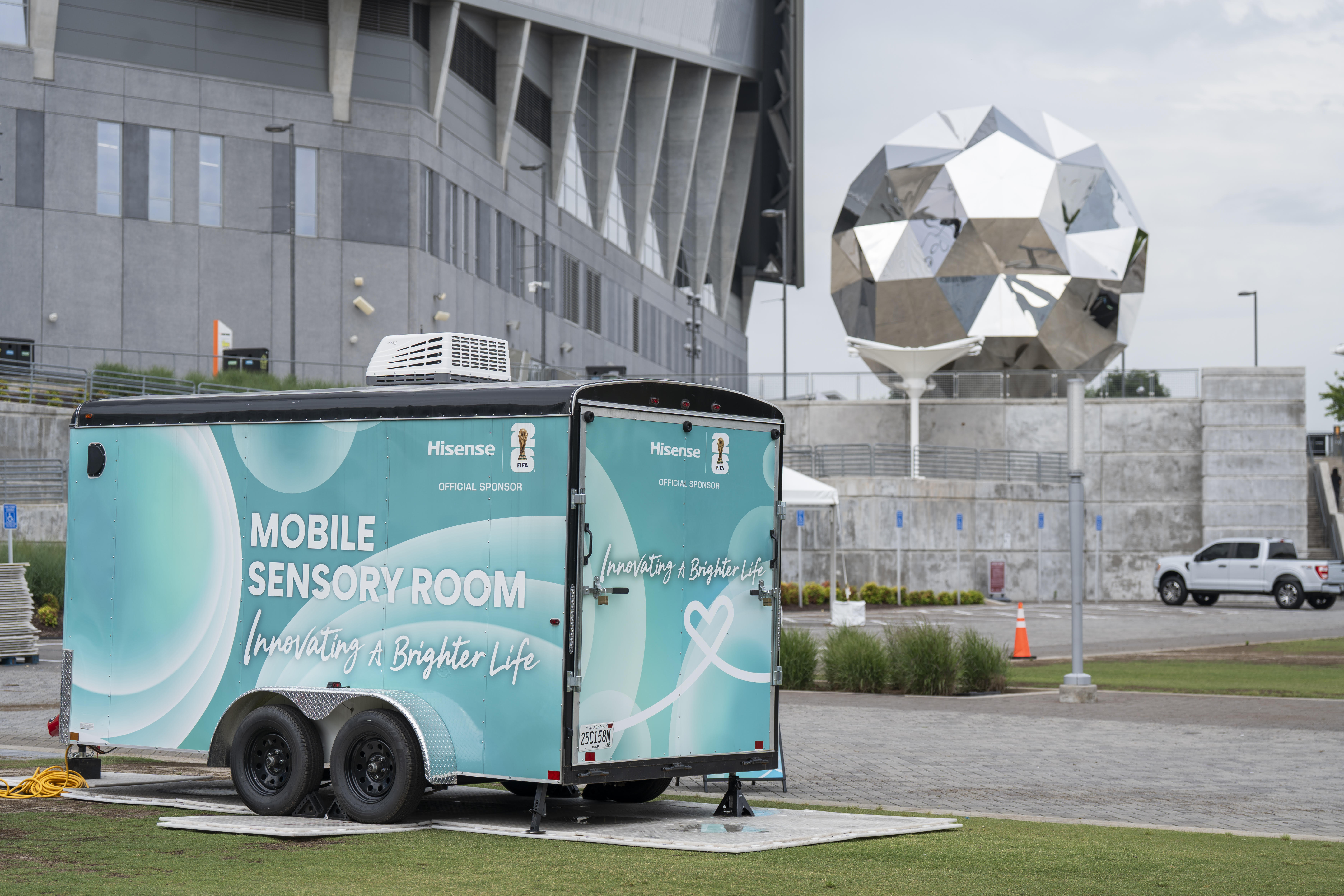 Hisense