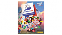 Panini France ‘98