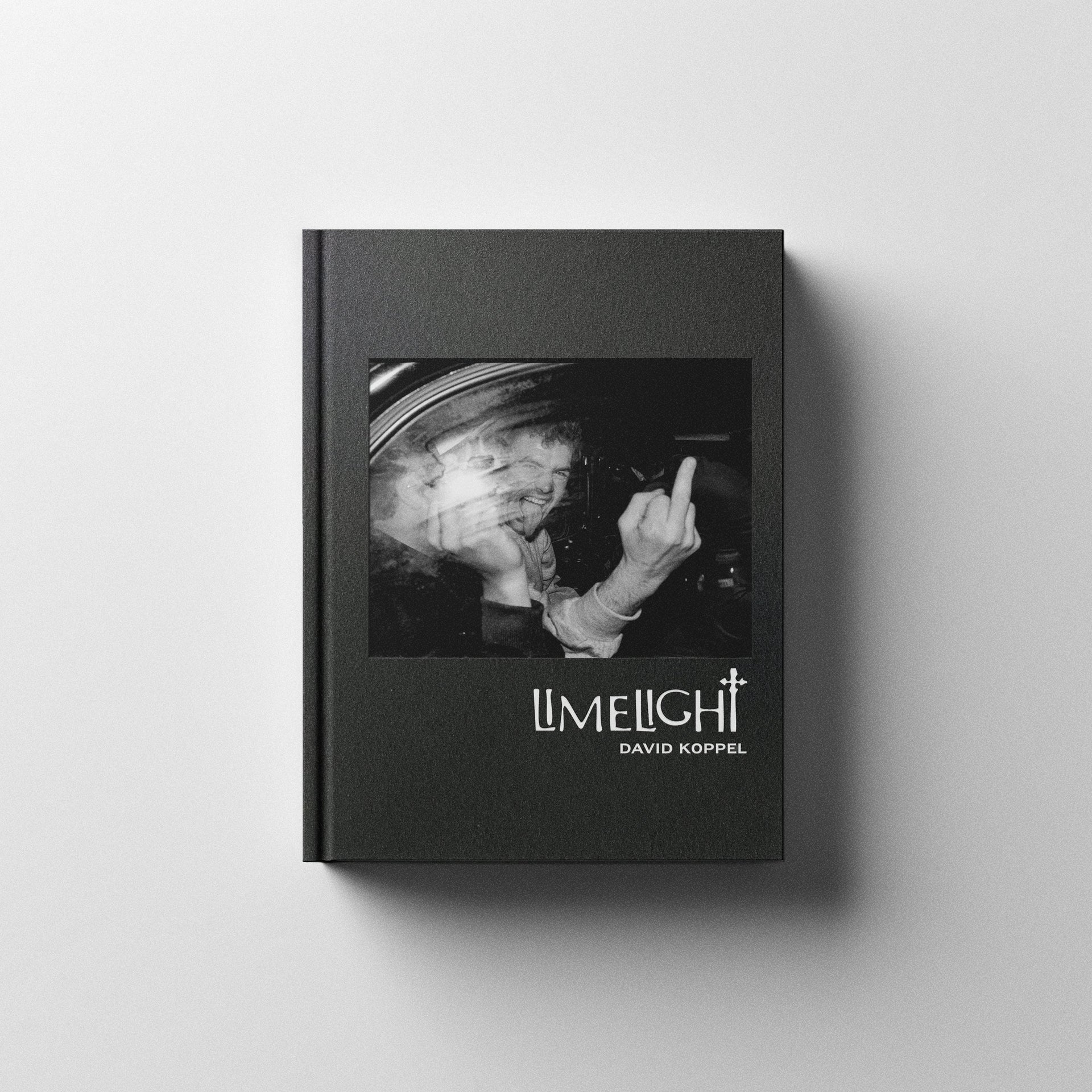 Limelight - First Edition