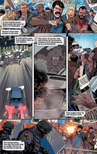 Action Comics #1051