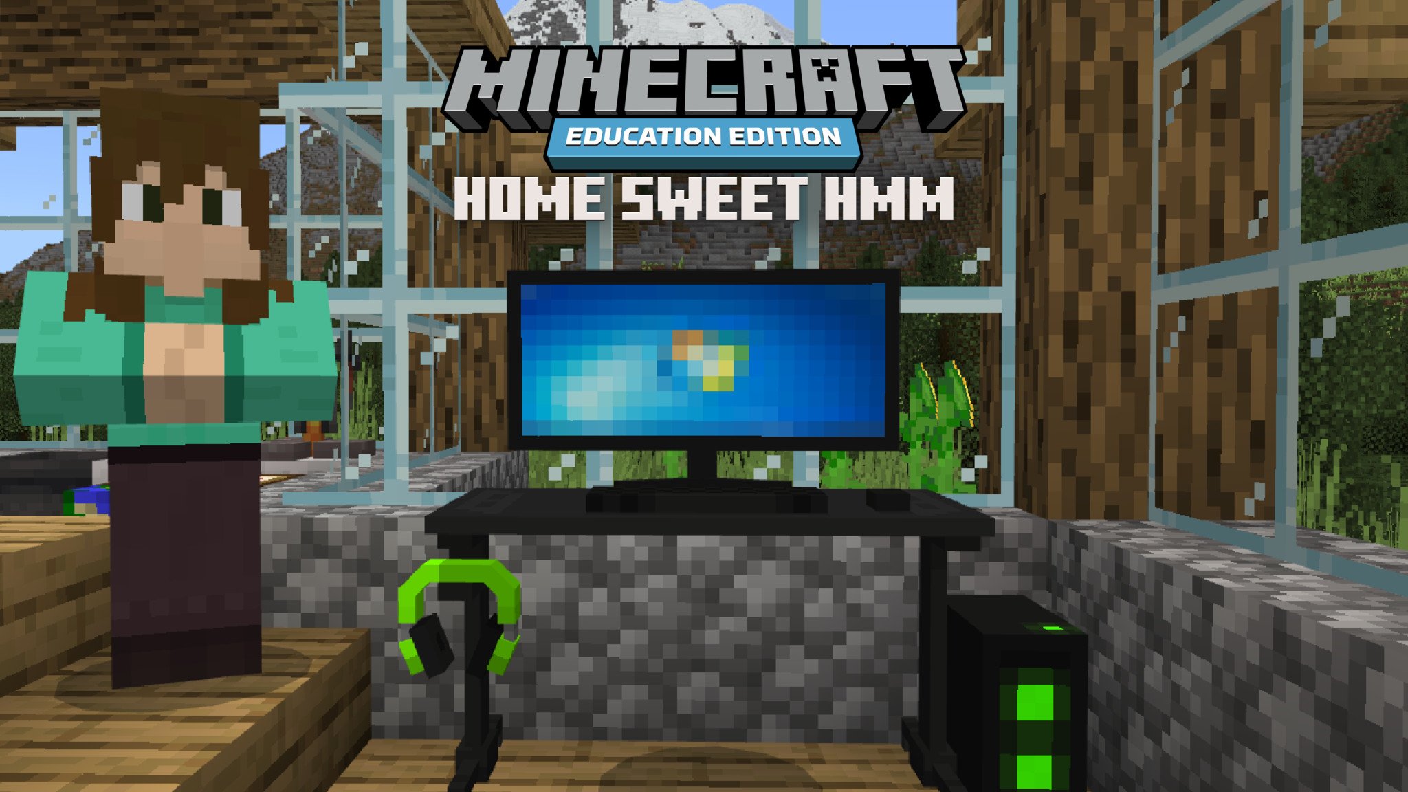 🎮 Self-Hosted Minecraft Bedrock Server Status Web App 🌐 : r/homelab