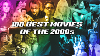 Beat Movie 2000 Porn - The 100 Best Movies Of The 2000s | Cinemablend