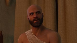 Kingdom Come: Deliverance 2 purse location - Slavek