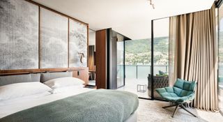 Il Sereno by Lake Como