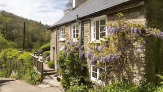 Rose Cottage, Hansel, Dartmouth, Devon