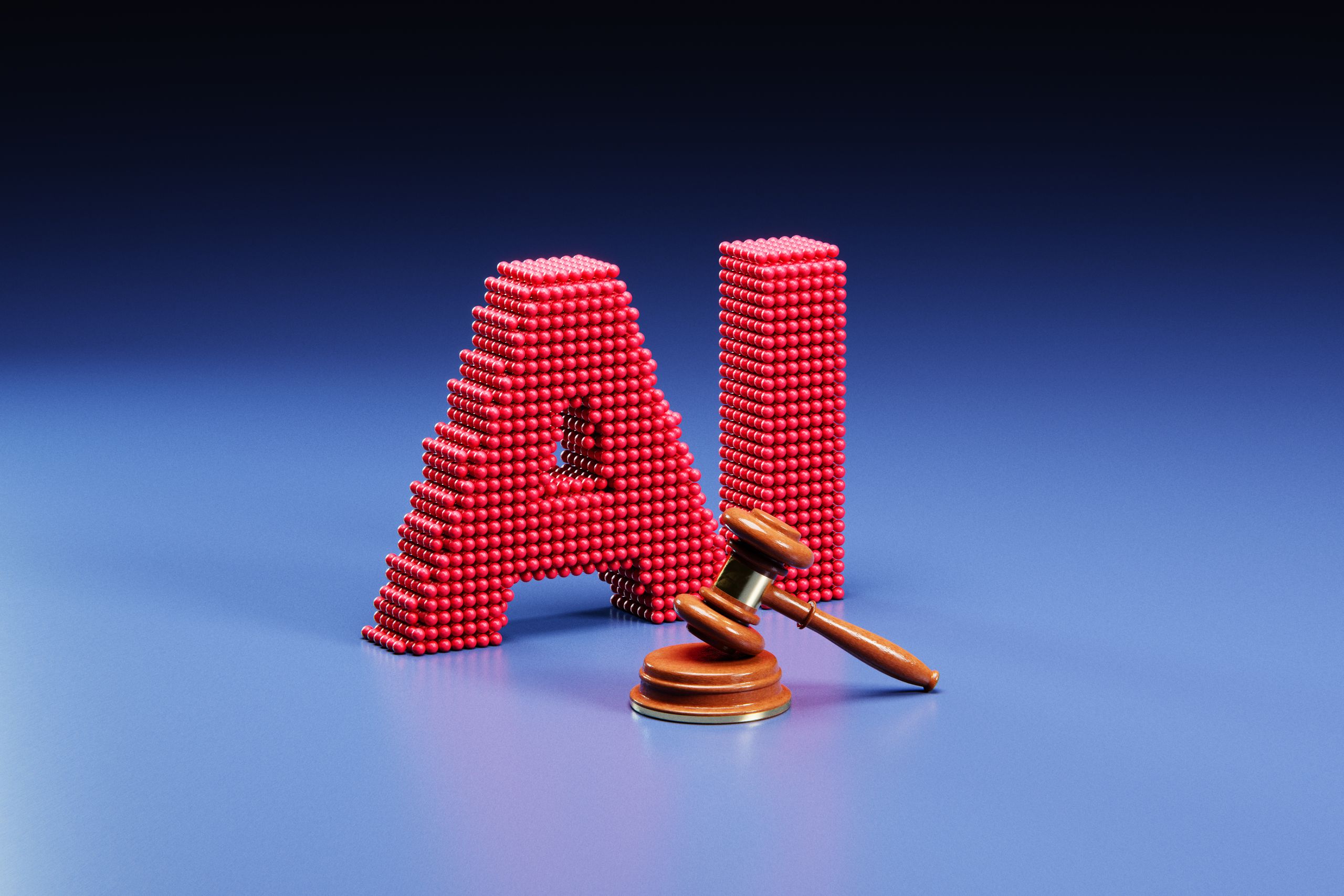 AI has a stereotyping problem