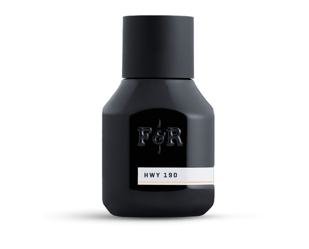Hwy 190 Extrait De Parfum