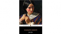 Charlotte Bronte – Jane Eyre
