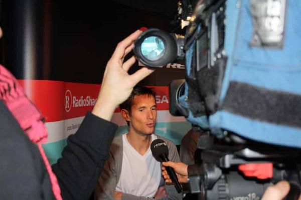 Frank Schleck (RadioShack-Nissan)