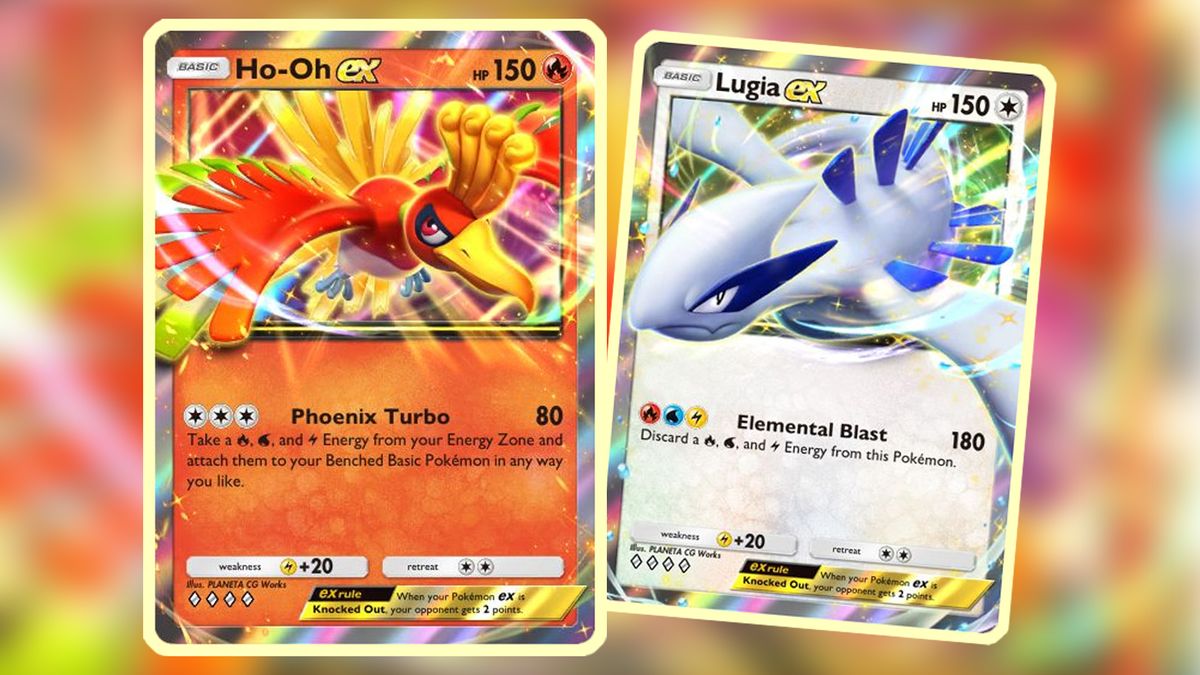 Pokemon TCG Pocket best decks