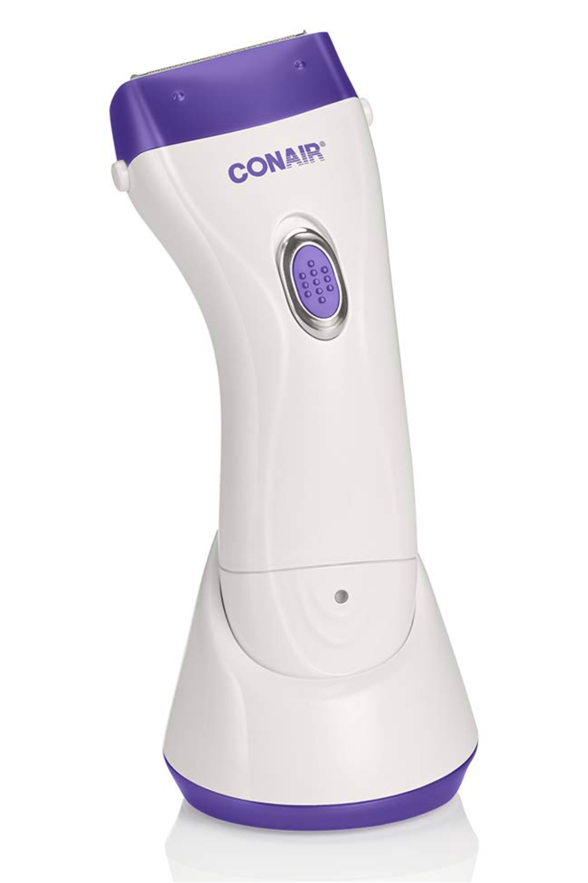 Best Electric Razors for Women | Conair Dual Foil Wet/Dry Rechargeable Shaver