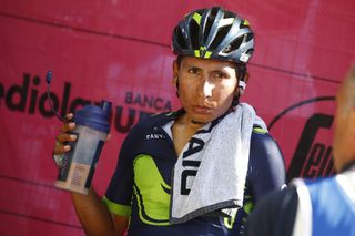 Nairo Quintana (Movistar)