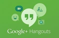 google hangouts replacement
