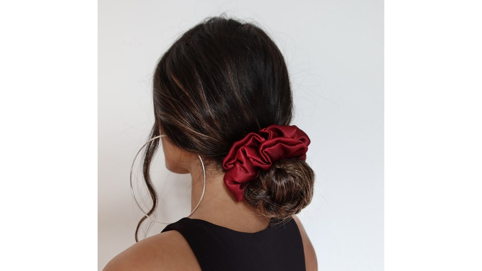 Best silk hair wraps and accessories to care for your hair | Woman & Home