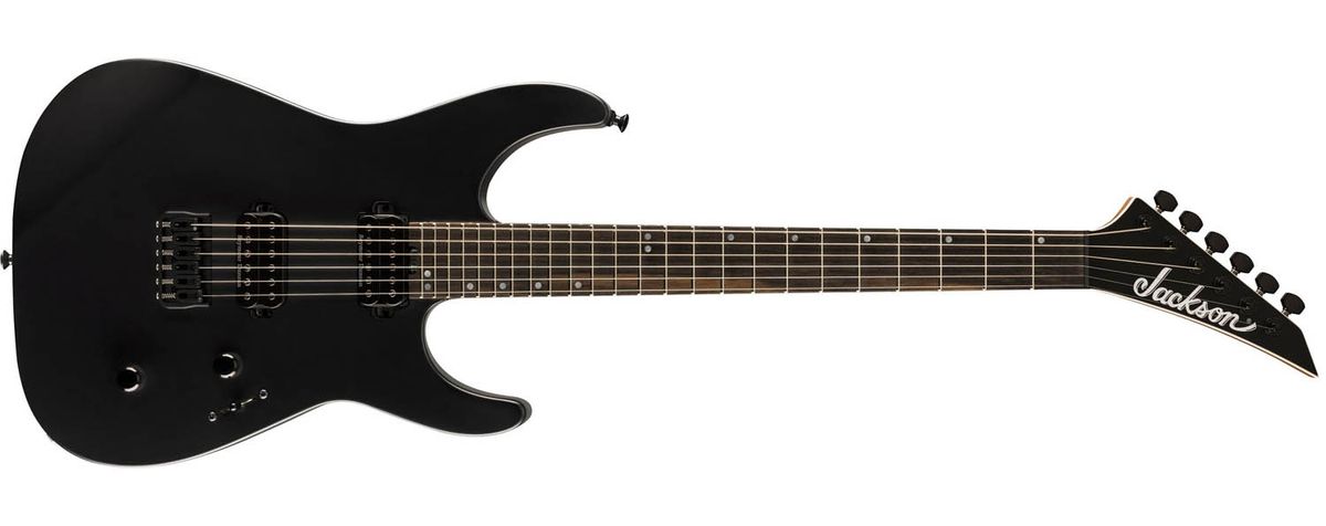 Jackson Virtuoso Hardtail