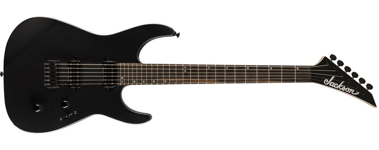 Jackson Virtuoso Hardtail