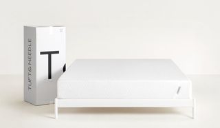 best mattress- tuft and needle