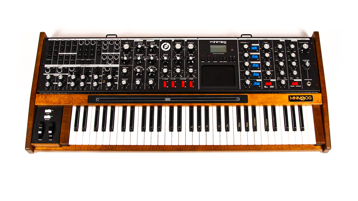 Junkie XL Reverb sale