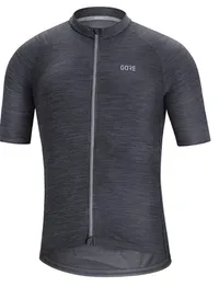 GORE Wear C3 Short Sleeved Cycling Jersey