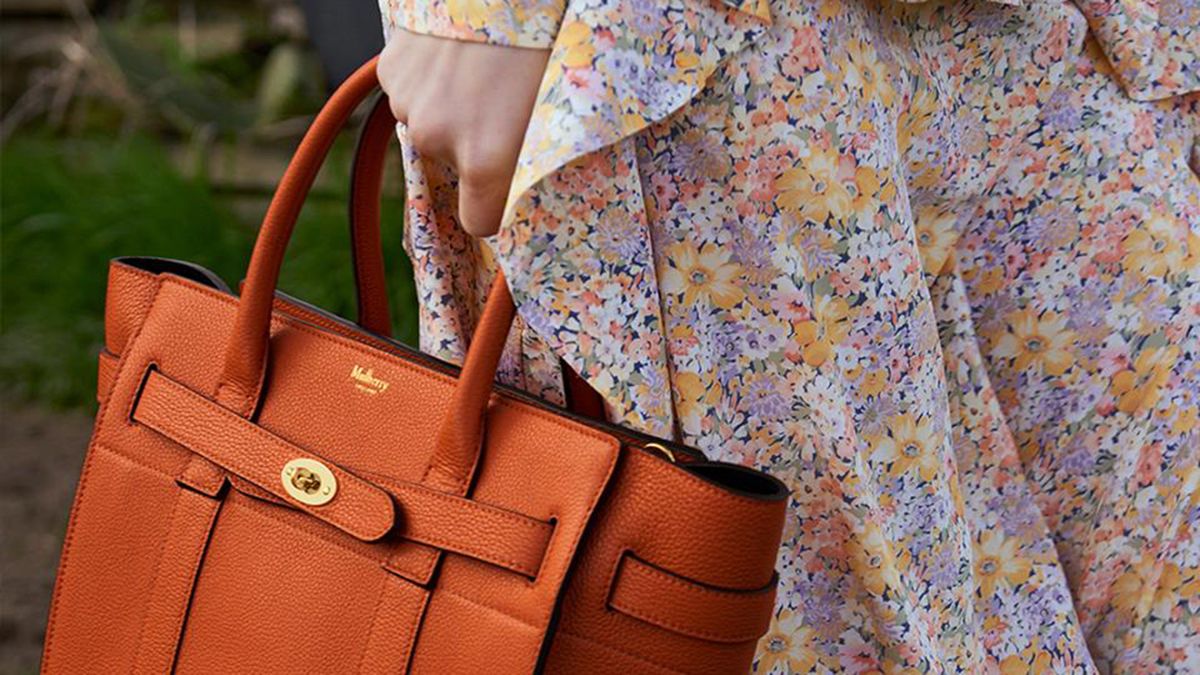 Mulberry Sale Online Five Best Designer Bags Marie Claire UK