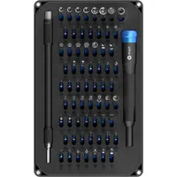 iFixit 64-bit Screw Driver Kit: was $39, now $31 at Best Buy